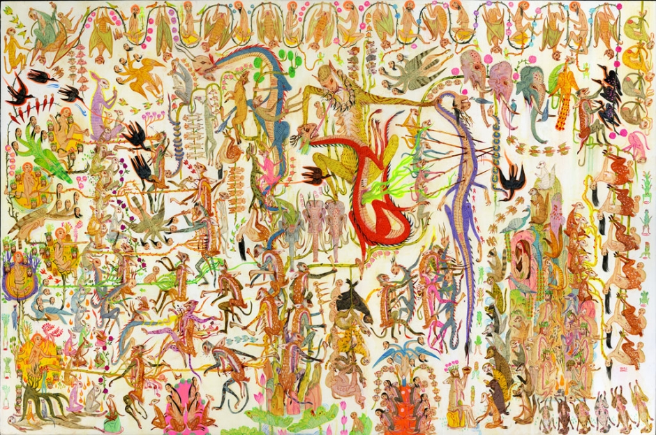 2023台北當代藝博_07 2023台北當代藝博_07