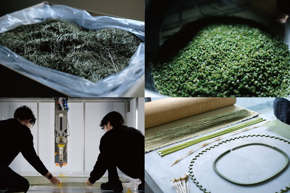 2023米蘭家具展SaloneSatellite首獎_Tatami ReFab Project_04 2023米蘭家具展SaloneSatellite首獎_Tatami ReFab Project_04