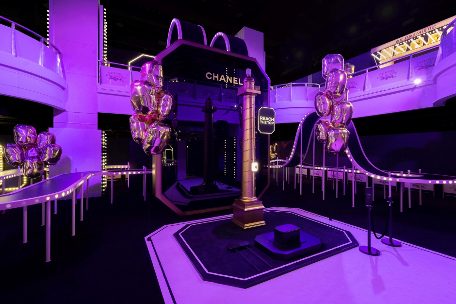 batch_Premiere Funfair 體驗活動展場照片- Reach The Top batch_Premiere Funfair 體驗活動展場照片- Reach The Top