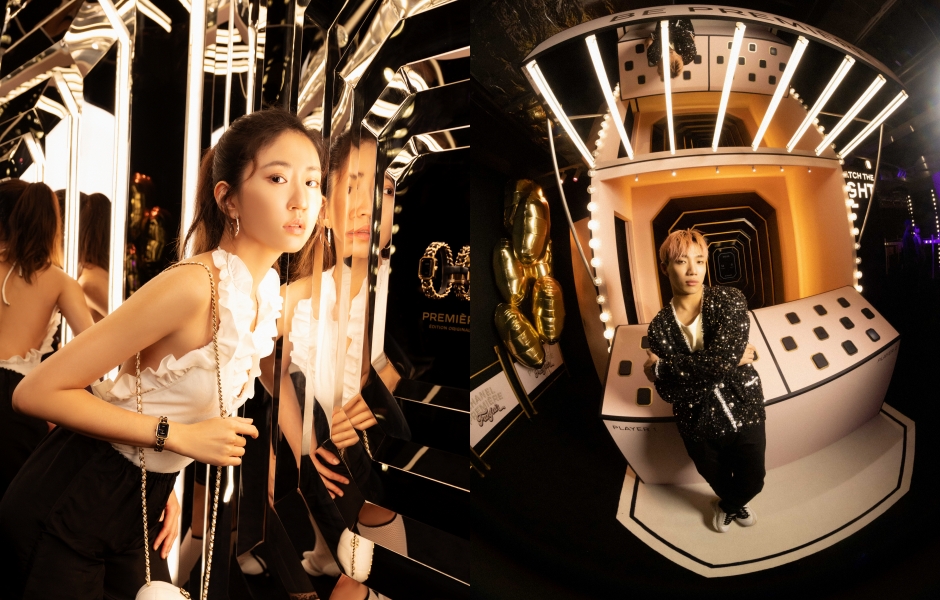 CHANEL-9M88 CHANEL-9M88