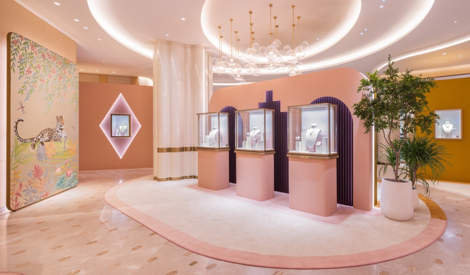 batch_卡地亞BEAUTÉS DU MONDE頂級珠寶「Mineral World」展區 batch_卡地亞BEAUTÉS DU MONDE頂級珠寶「Mineral World」展區