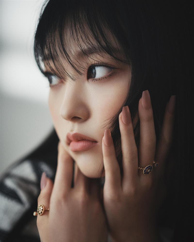 小檔Haerin成為Dior大使HAERIN - NEW DIOR AMBASSADOR (6)