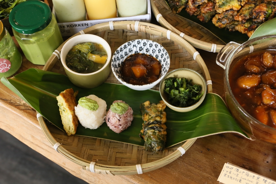 2023臺東慢食節晨食餐桌_04