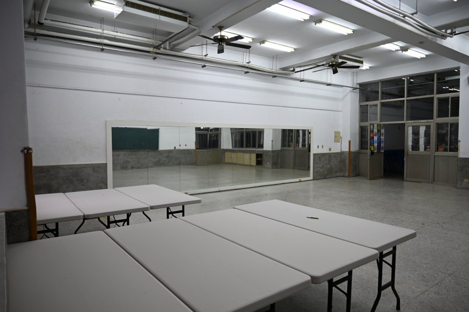 學美美學_彰化縣湖東國小的韻律教室改造_06