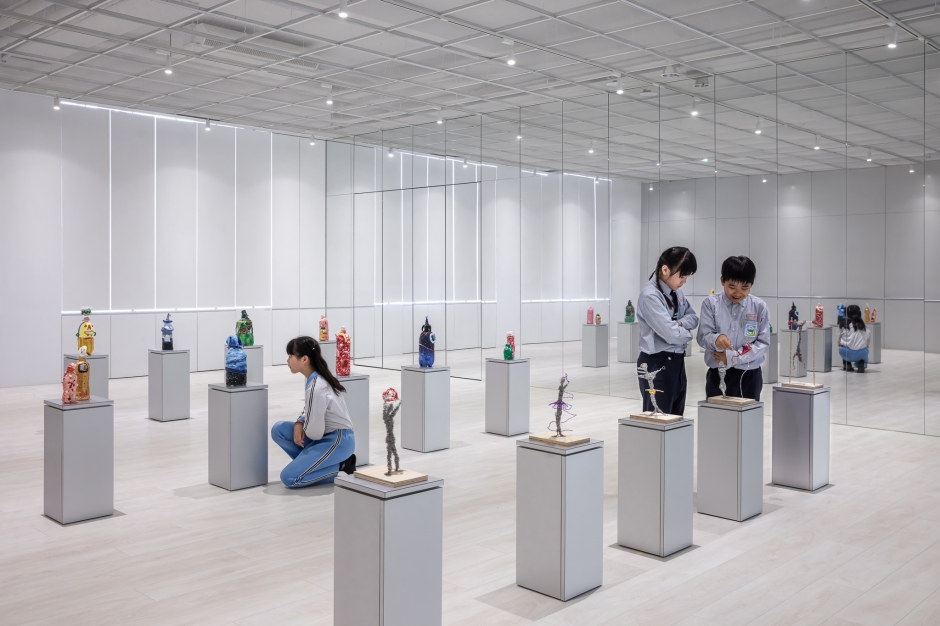 學美美學_彰化縣湖東國小的韻律教室改造_12 學美美學_彰化縣湖東國小的韻律教室改造_12