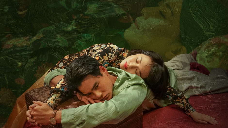 坂本龍一紀念影展_威秀_俘虜末代皇帝_03