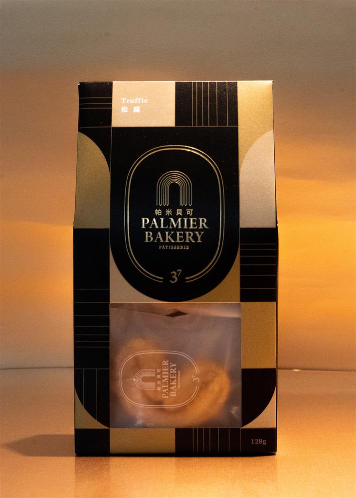 松露蝴蝶酥02 松露蝴蝶酥02