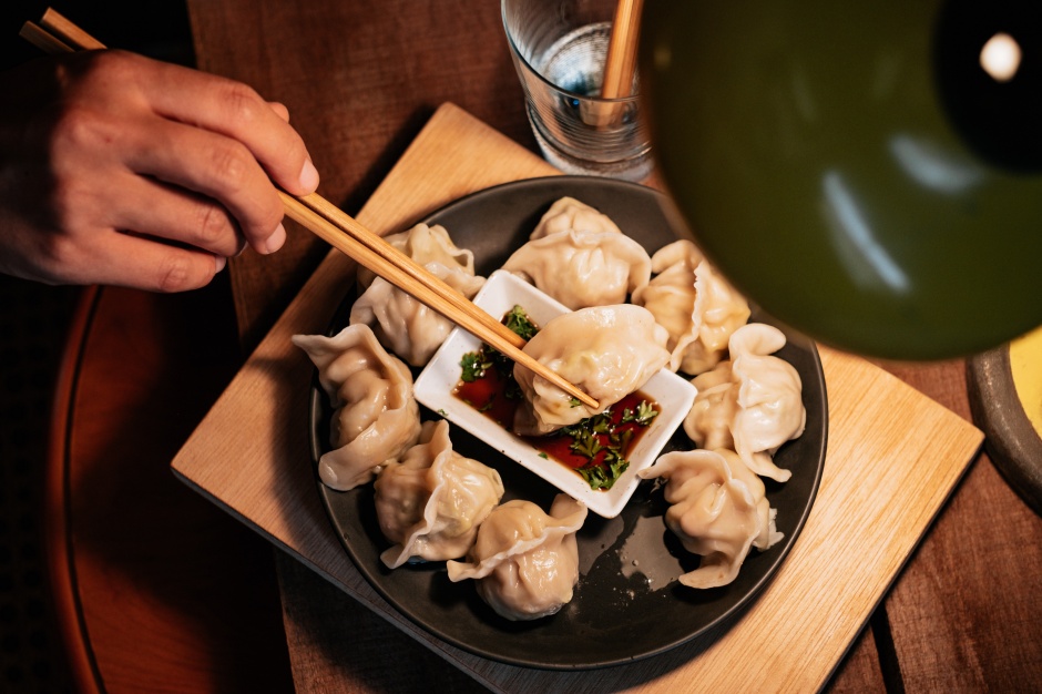 小檔嘉義內海內海供應的飲品餐食都是主理人二哥的個人喜好