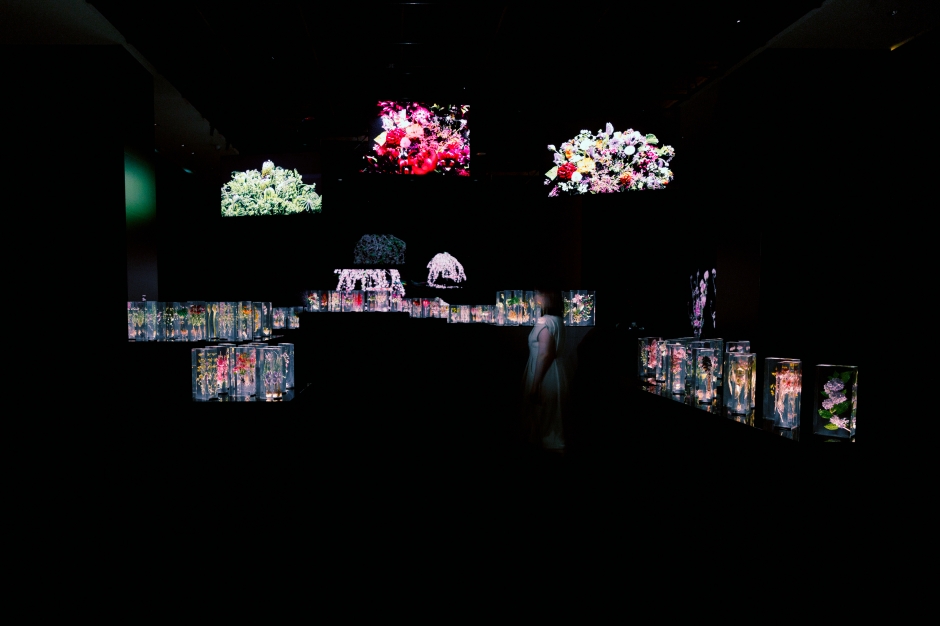 東信展：繁花．時敘_大直NOKE忠泰樂生活_07