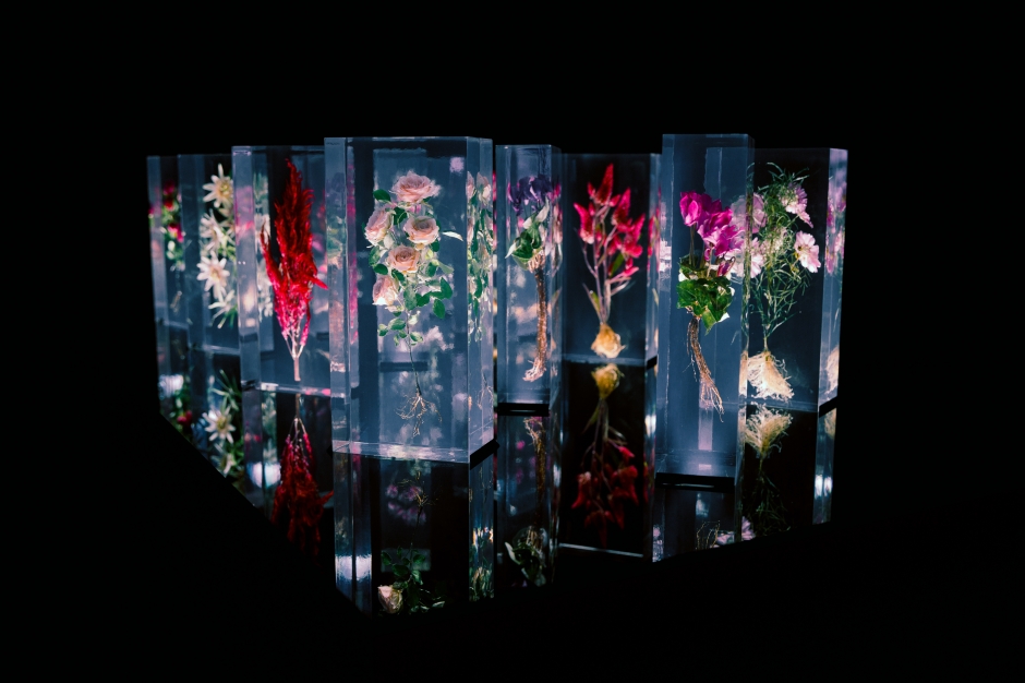 東信展：繁花．時敘_大直NOKE忠泰樂生活_11