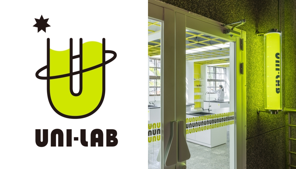 宜蘭羅東國華國中_學美美學_校園改造_3+2 Design Studio_12