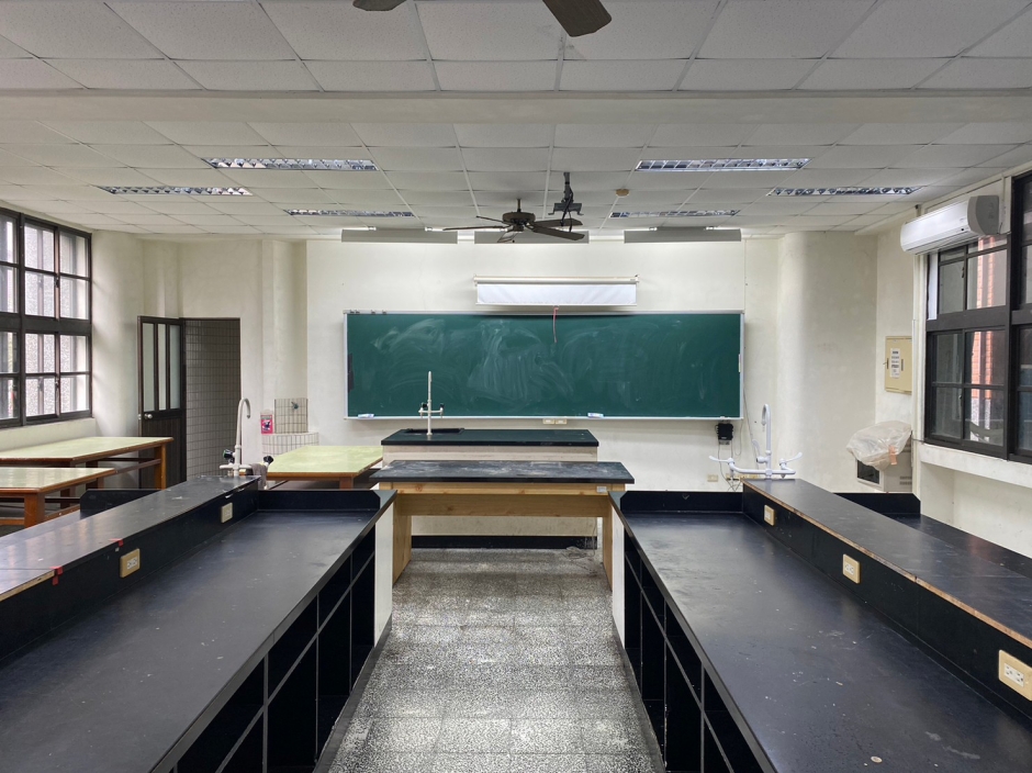 宜蘭羅東國華國中_學美美學_校園改造_3+2 Design Studio_05