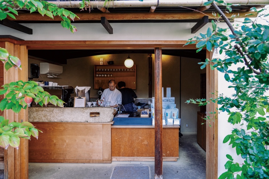 小檔啡嚐日本＿158