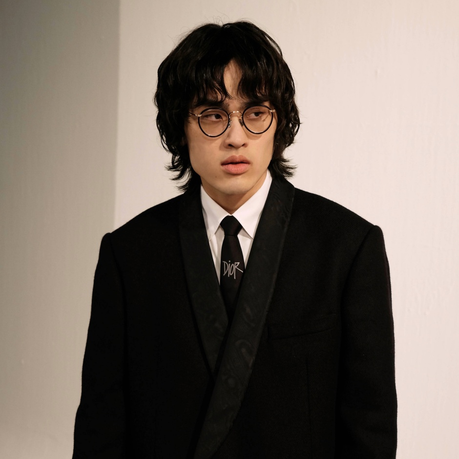 小檔2023新北閱讀節圖11. 鶴The Crane