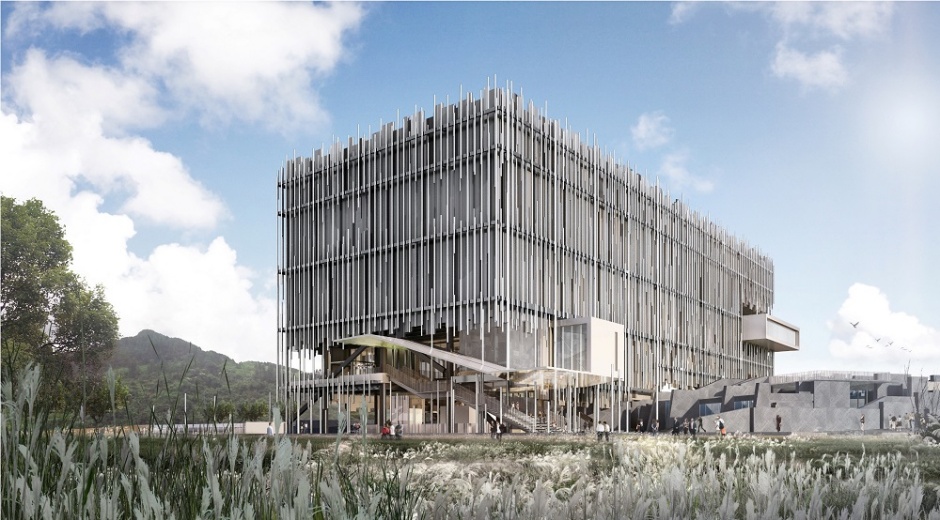 小檔2023新北閱讀節新北市立圖書館2023新北閱讀節主場活動，呼應本次「設計．新日常」主題，因此場地選在甫開放園區的新北市美術館，邀請大家前往鶯歌，感受閱讀與設計的氛圍，從歌手分享演唱、閱讀沙龍中，讓自己展開不一樣的新日常。