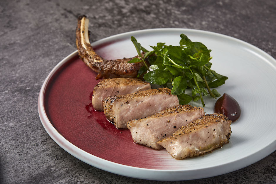 F.主菜_伊比利豬戰斧1 F.主菜_伊比利豬戰斧1