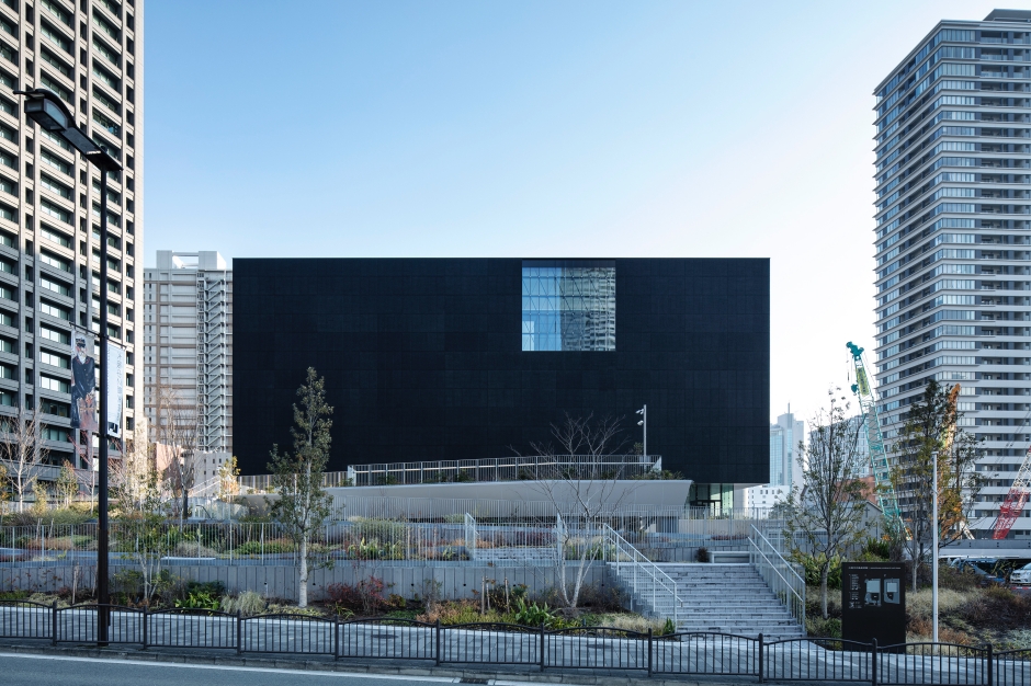 大阪中之島美術館週年紀念展_愛上設計的藝術♡嫉妒藝術的設計_02