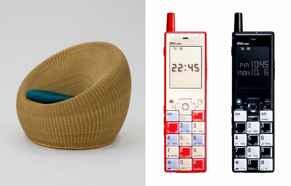 大阪中之島美術館週年紀念展_愛上設計的藝術♡嫉妒藝術的設計_07