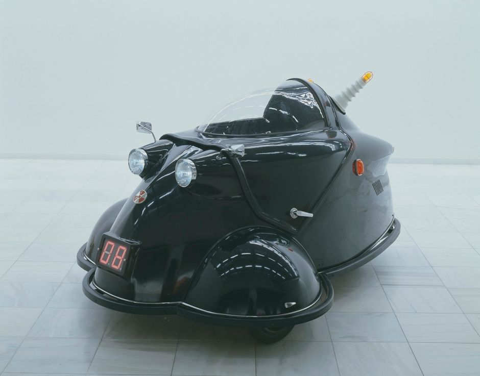 s_FrahFr9agAMSuIb大阪中之島美術館週年紀念展_愛上設計的藝術♡嫉妒藝術的設計_10