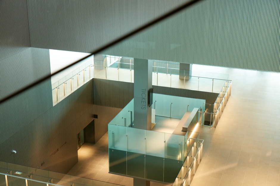 大阪中之島美術館週年紀念展_愛上設計的藝術♡嫉妒藝術的設計_03