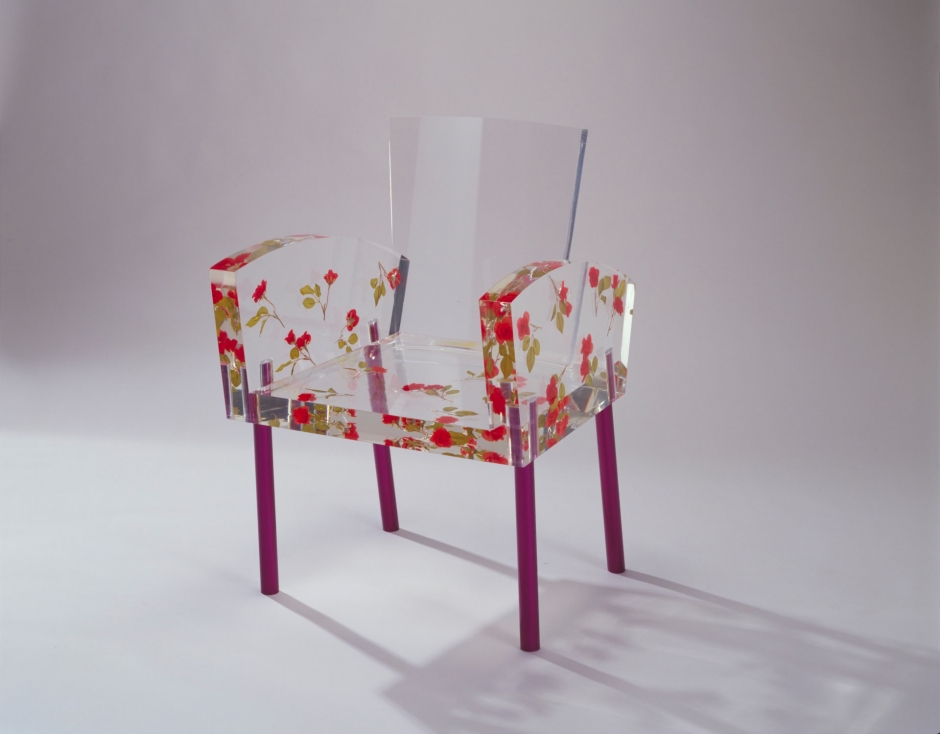 大阪中之島美術館週年紀念展_愛上設計的藝術♡嫉妒藝術的設計_05