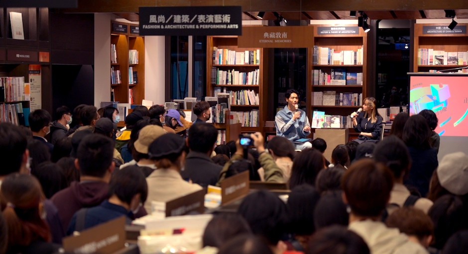 誠品信義店藝文活動週週精彩,將邀請名人閱讀沙龍,各領域名家輪番登場 誠品信義店藝文活動週週精彩,將邀請名人閱讀沙龍,各領域名家輪番登場