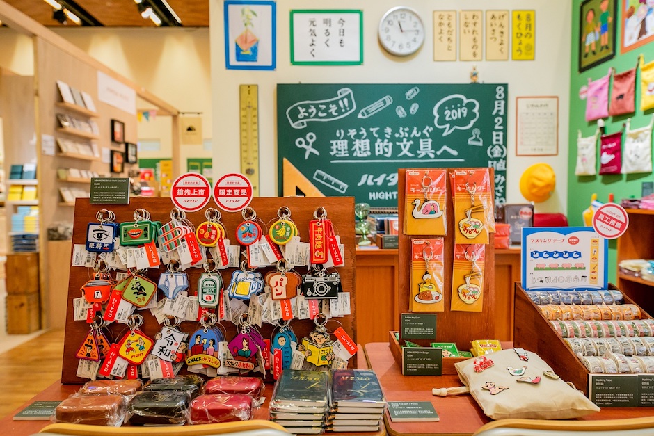 誠品信義店藝文活動週週精彩,也將規劃文具迷最大盛事「理想的文具」 誠品信義店藝文活動週週精彩,也將規劃文具迷最大盛事「理想的文具」