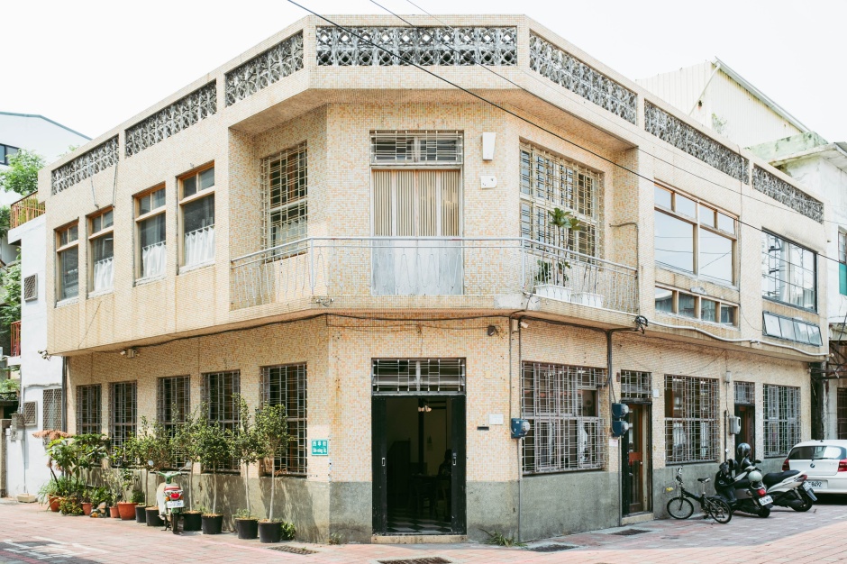 小檔台南青青土氣青青土氣