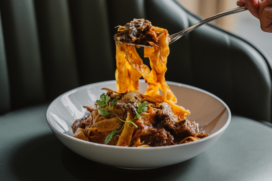 小檔PASTAIO新店店PASTAIO新店-牛頰寬扁麵 小檔PASTAIO新店店PASTAIO新店-牛頰寬扁麵