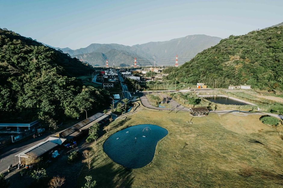 96dpi_圖說：「朝陽社區復興計畫」往土地越走越深，茶籽堂也將一步步勾勒出夢想中的地方創生藍圖，為當地年輕人帶來更穩定與安定的想像。