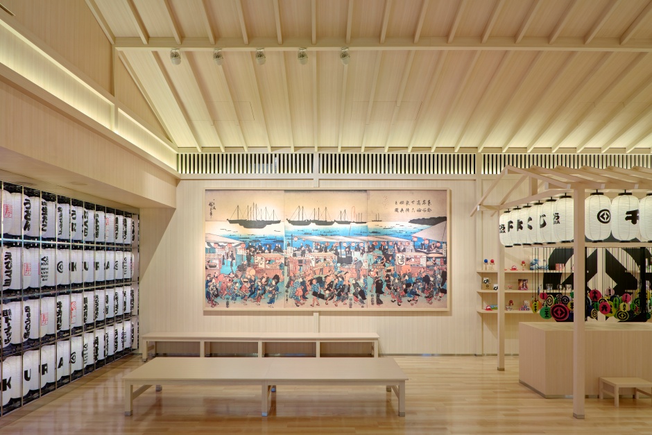 小檔藏壽司高雄旗艦店 
【藏壽司時代大道店】浮世繪「「東都名所高輪廿六夜街遊興之圖」」 小檔藏壽司高雄旗艦店 
【藏壽司時代大道店】浮世繪「「東都名所高輪廿六夜街遊興之圖」」