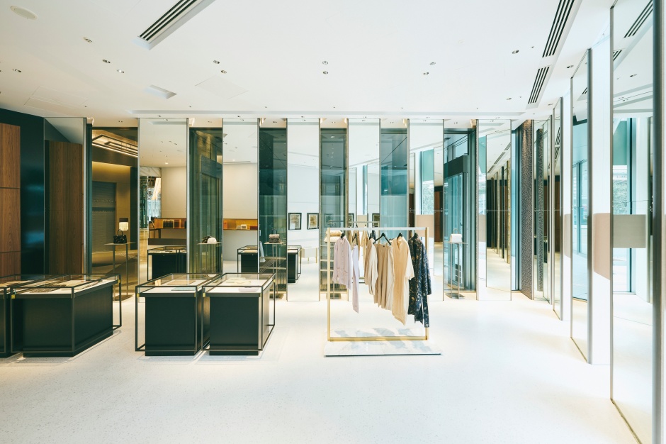 小檔05_HOSOO TOKYO © HOSOO Co., Ltd.