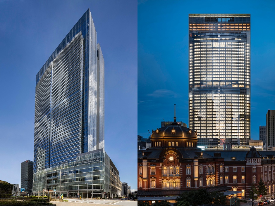 小檔00_東京中城八重洲新聞稿封面圖 © 2023 Mitsui Fudosan Co., Ltd.