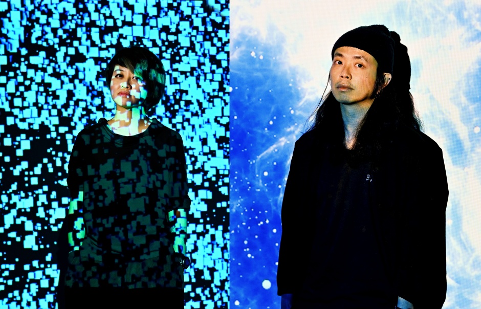 小檔9. 9Grid Design 玖格設計陳宣名與黃瑞民。以觀察探索場域特性作為出發點，發展視覺藝術、空間展示、文化資產及藝術計劃等領域，也致力於影像與實體結合的多元可能性