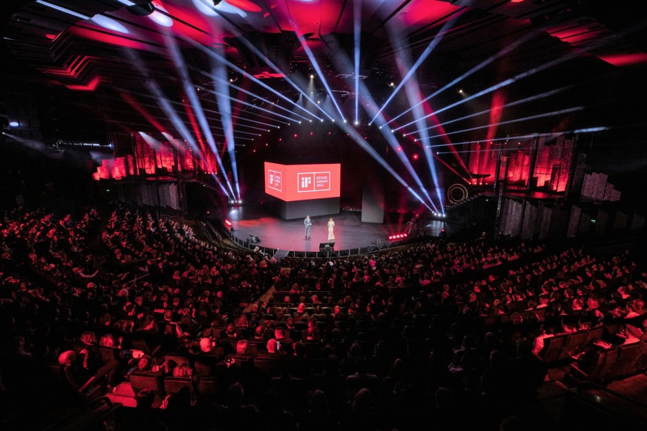 小檔2023 iF得獎名單iF_DESIGN_AWARD_NIGHT_2023_-_Award_Ceremony_in_Berlin