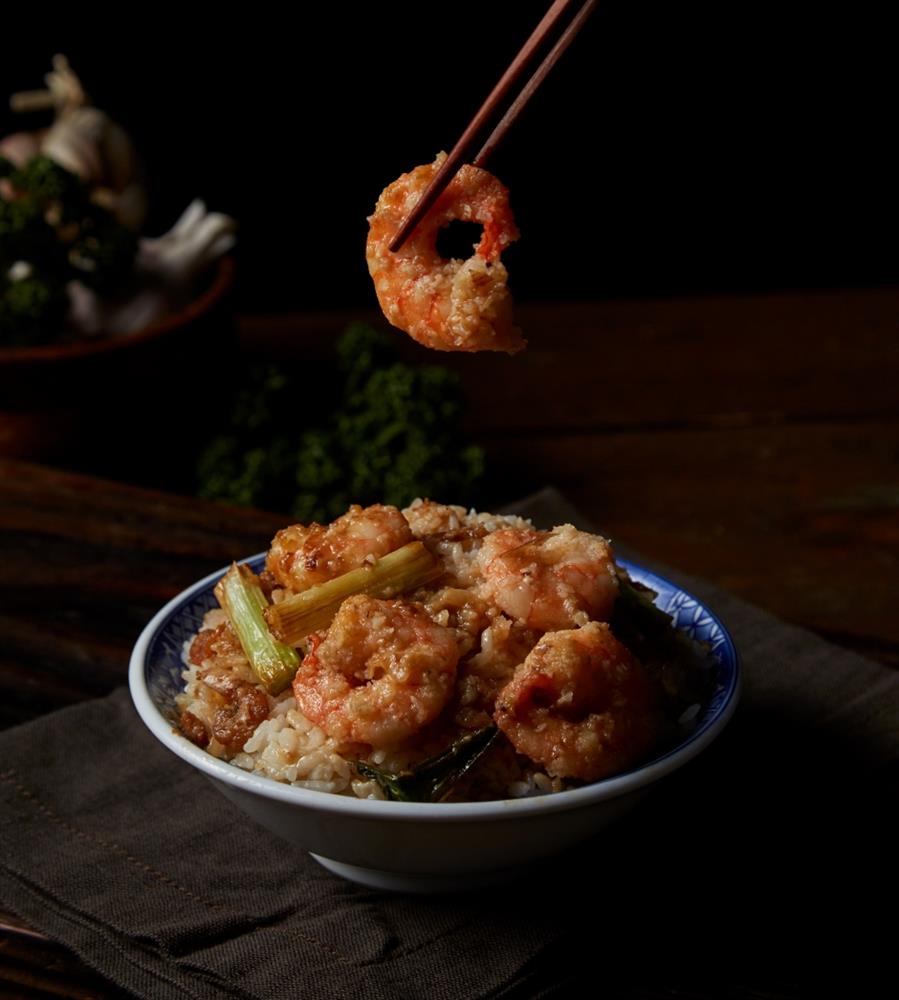 s_萬客什鍋 蔥燒蝦仁飯 售價79元 加購價55元 s_萬客什鍋 蔥燒蝦仁飯 售價79元 加購價55元