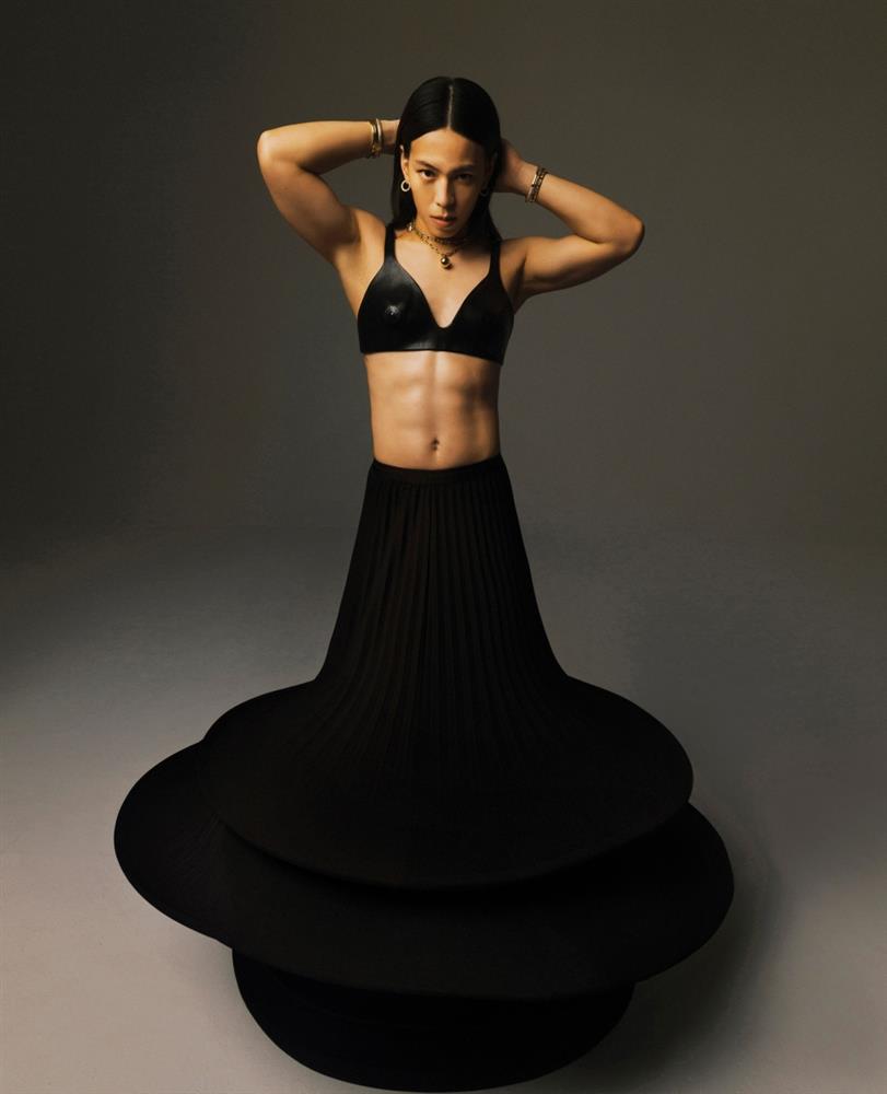 batch_4.鍾靈拍攝作品，郭婞淳。VOGUE雜誌提供