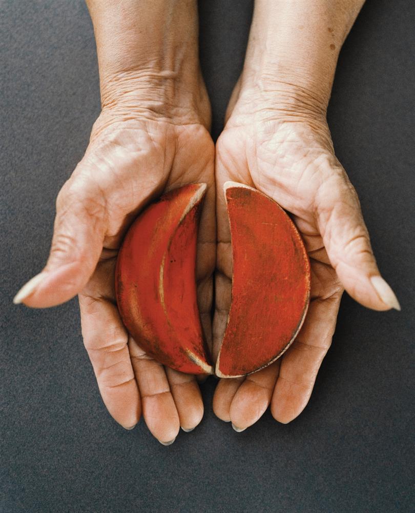 batch_1.鍾靈拍攝作品。VOGUE雜誌提供