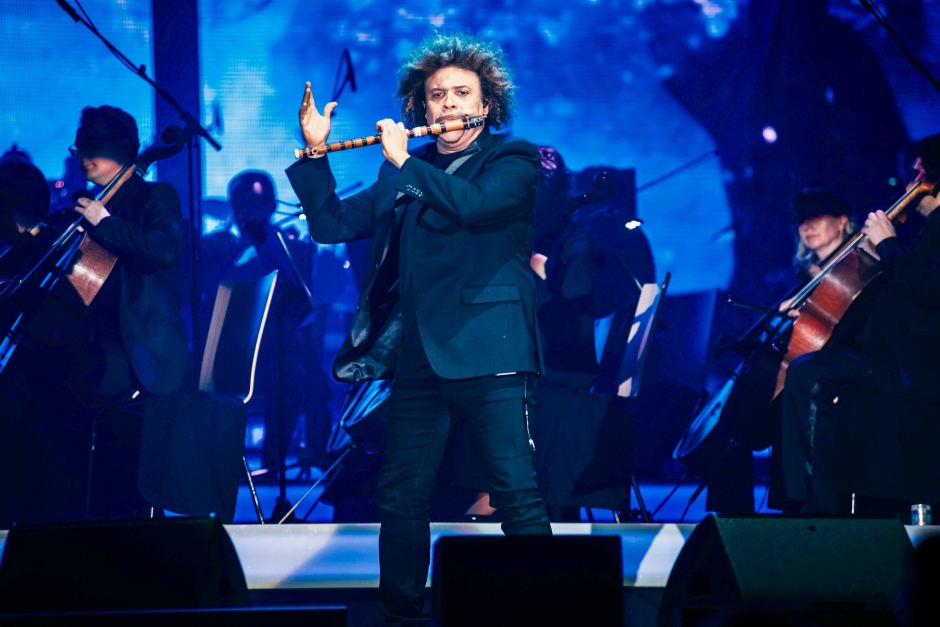 漢斯季默:好萊塢王者之音音樂會_北流_06