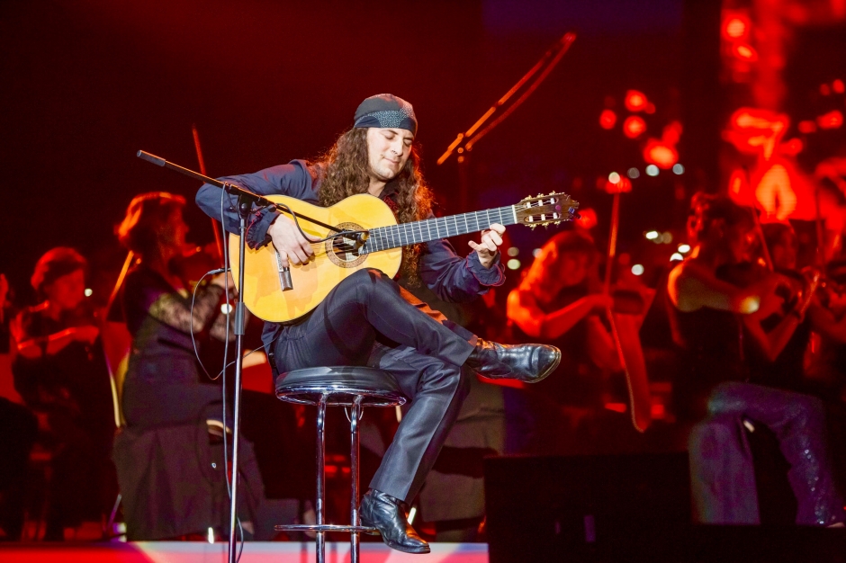 漢斯季默:好萊塢王者之音音樂會_北流_07