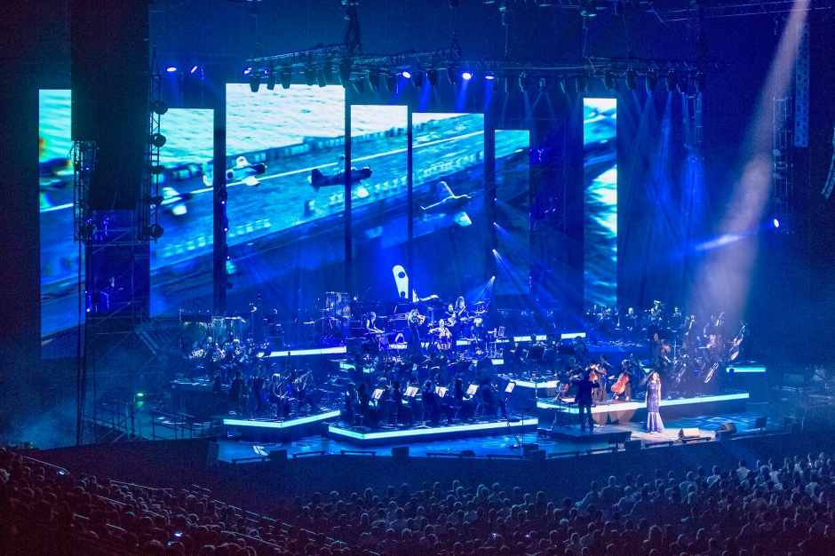 漢斯季默:好萊塢王者之音音樂會_北流_02