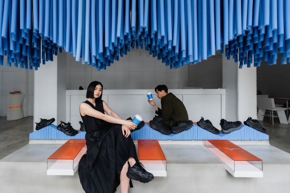 小檔CAFE!N｜HOKA _DSC1428