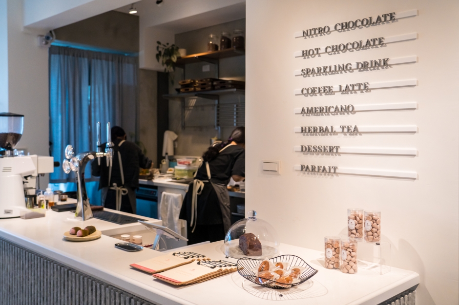 TERRA土然巧克力淺水灣店_04