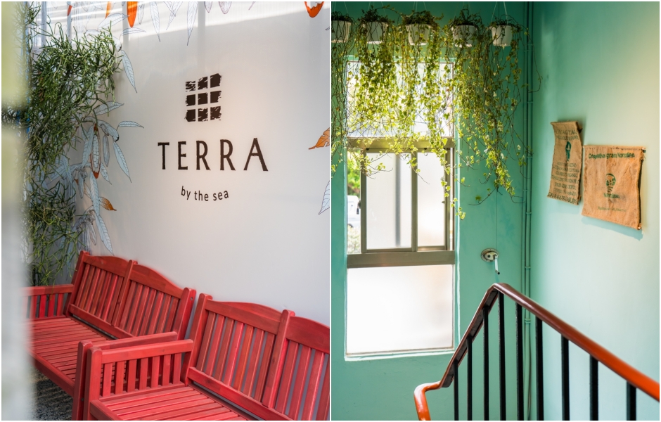 TERRA土然巧克力淺水灣店_05