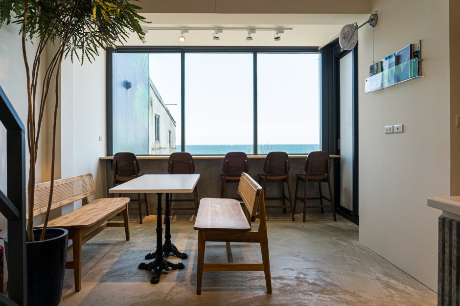 TERRA土然巧克力淺水灣店_06