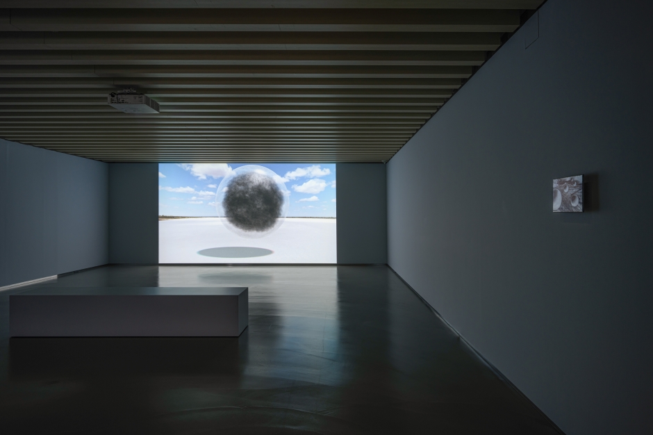 s_OttO 奧托, 2018  HD film 21_26__2_藝術家和 TAO ART 提供jpg