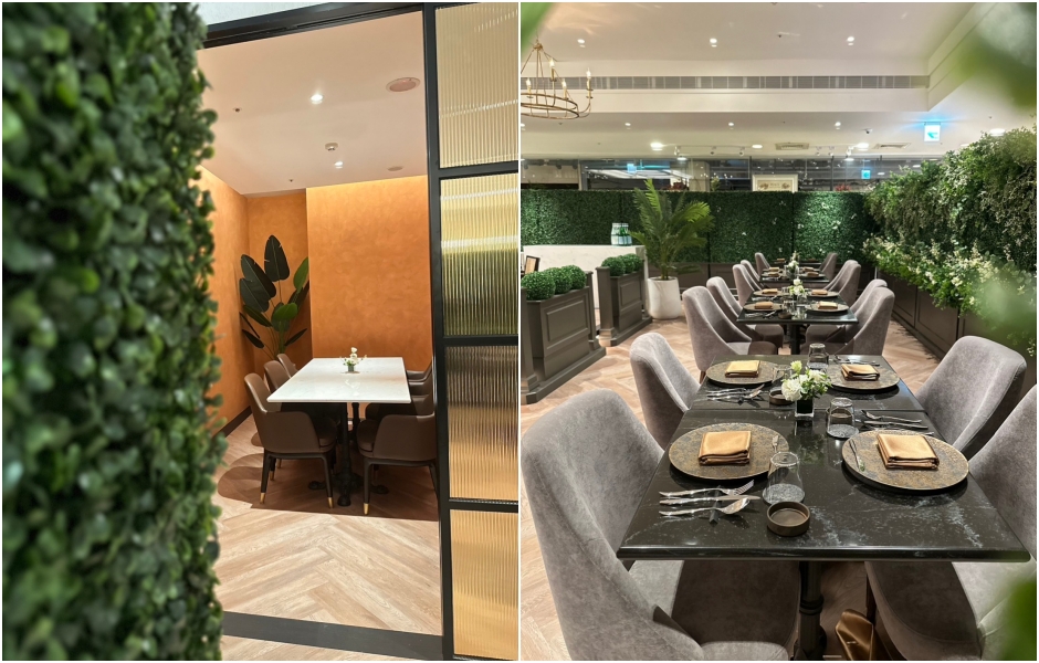 微風廣場_IVY GARDEN_04 微風廣場_IVY GARDEN_04