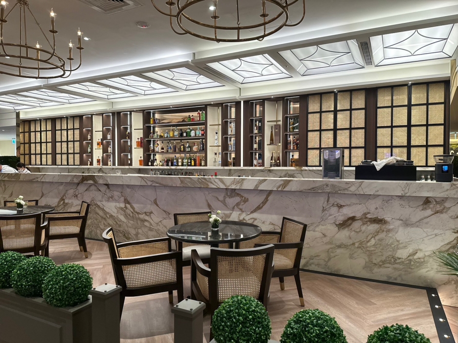 微風廣場_IVY GARDEN_03 微風廣場_IVY GARDEN_03