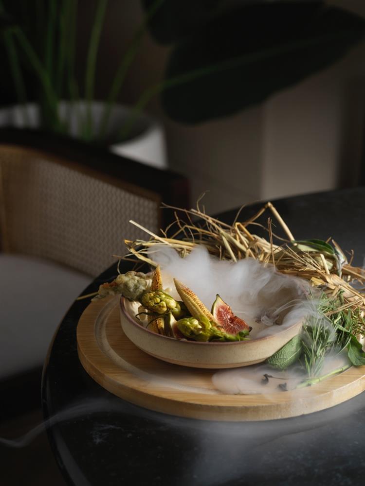 微風廣場_IVY GARDEN_07 微風廣場_IVY GARDEN_07