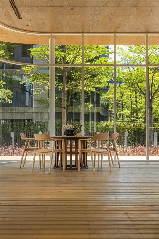 深澤直人X VWI COFFEE HOUSE限時街區咖啡館_12